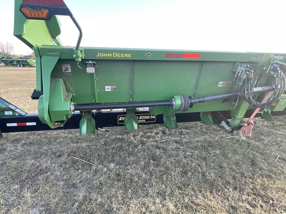 2024 John Deere C12R Header Corn Head