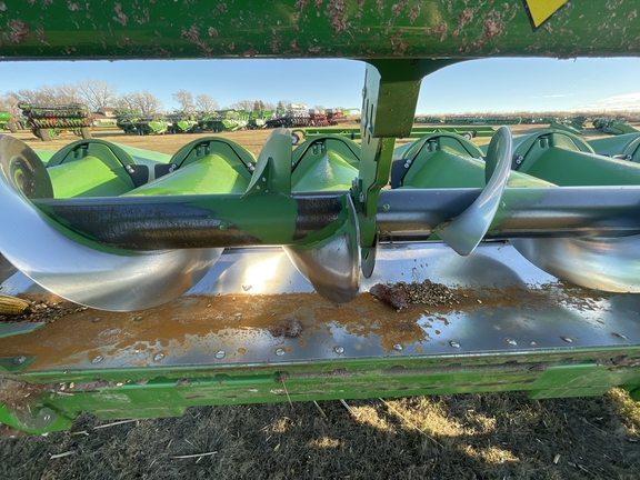 2024 John Deere C12R Header Corn Head