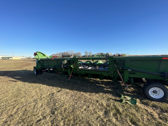 2024 John Deere C12R Header Corn Head