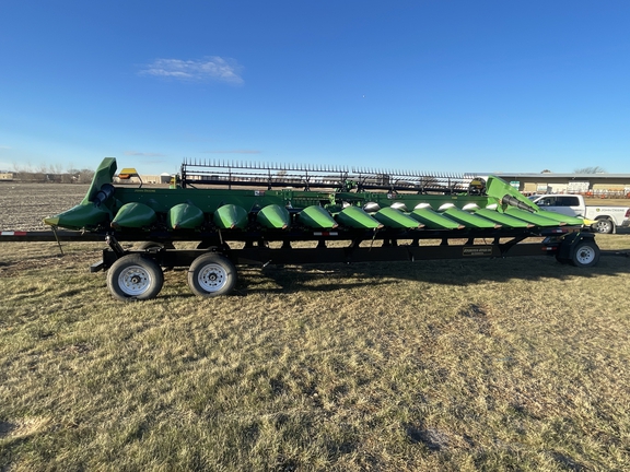 2024 John Deere C12R Header Corn Head