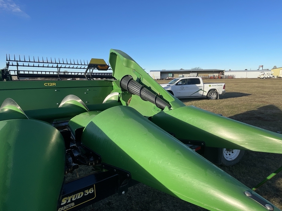 2024 John Deere C12R Header Corn Head