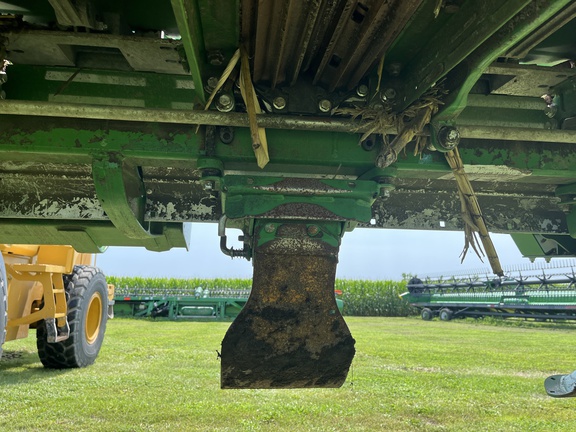 2024 John Deere C12R Header Corn Head