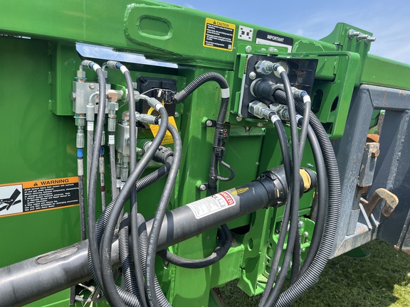 2024 John Deere C12R Header Corn Head