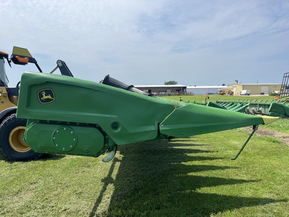 2024 John Deere C12R Header Corn Head