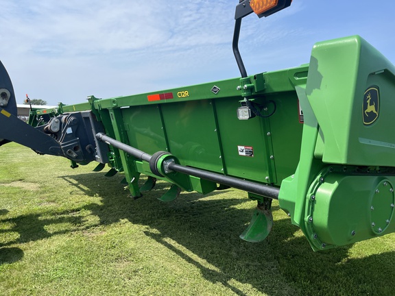 2024 John Deere C12R Header Corn Head