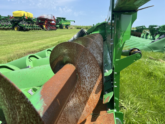 2024 John Deere C12R Header Corn Head