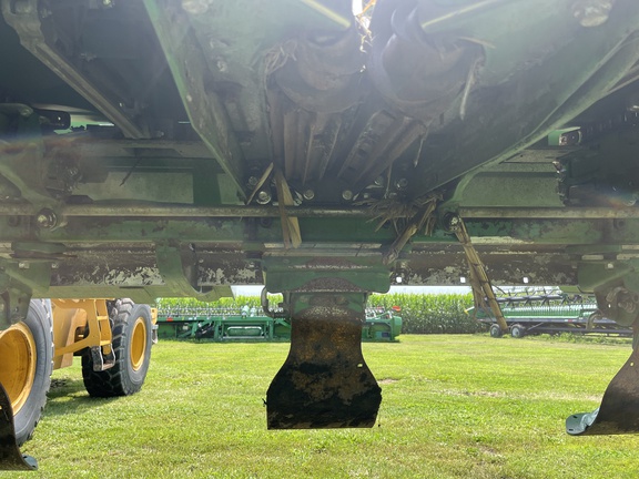 2024 John Deere C12R Header Corn Head