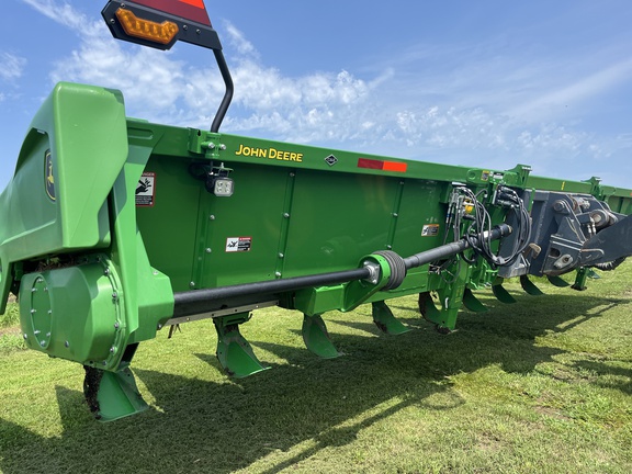2024 John Deere C12R Header Corn Head