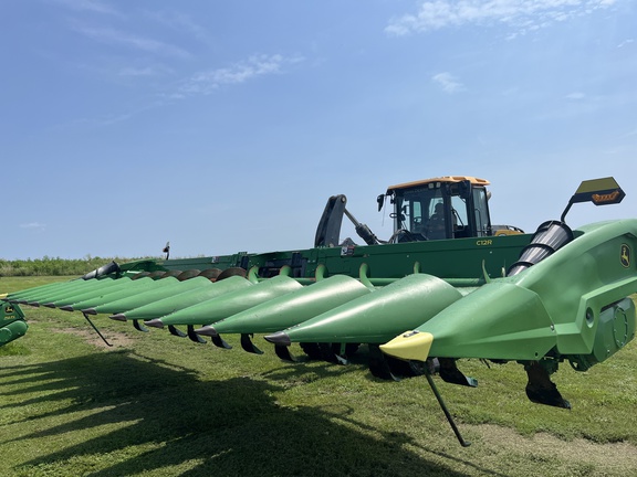 2024 John Deere C12R Header Corn Head