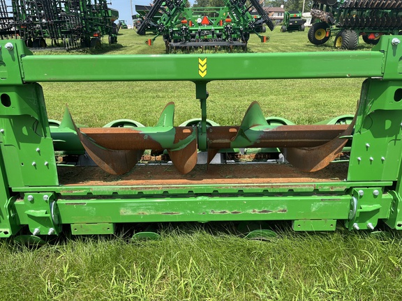 2024 John Deere C12R Header Corn Head