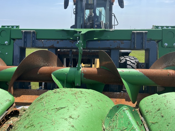 2024 John Deere C12R Header Corn Head