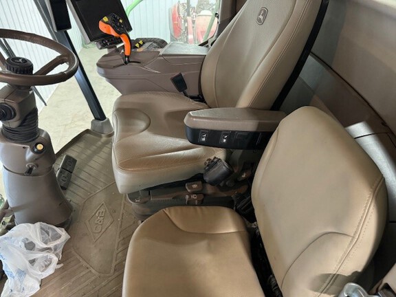 2023 John Deere S780 Combine