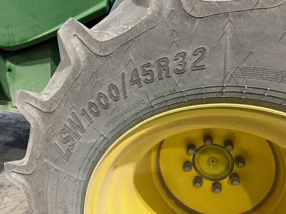 2023 John Deere S780 Combine