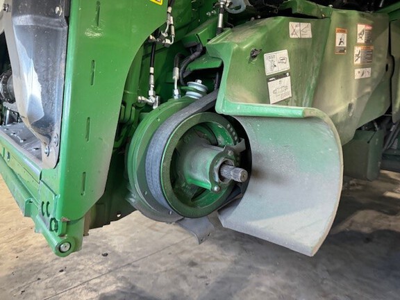 2023 John Deere S780 Combine