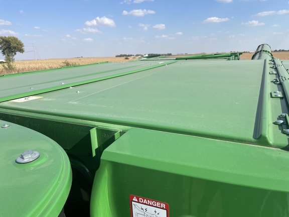 2023 John Deere S780 Combine