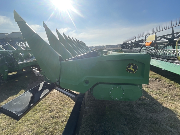 2023 John Deere C12R Header Corn Head