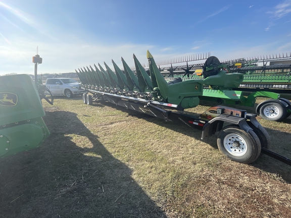 2023 John Deere C12R Header Corn Head