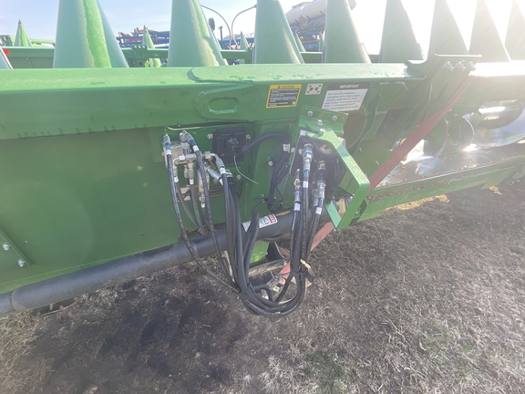 2023 John Deere C12R Header Corn Head