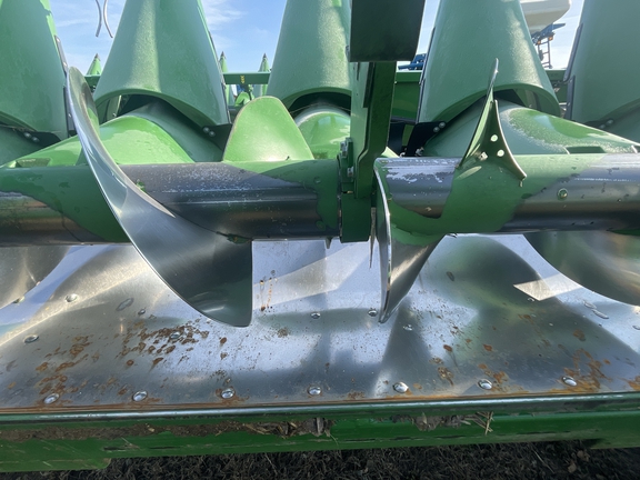 2023 John Deere C12R Header Corn Head