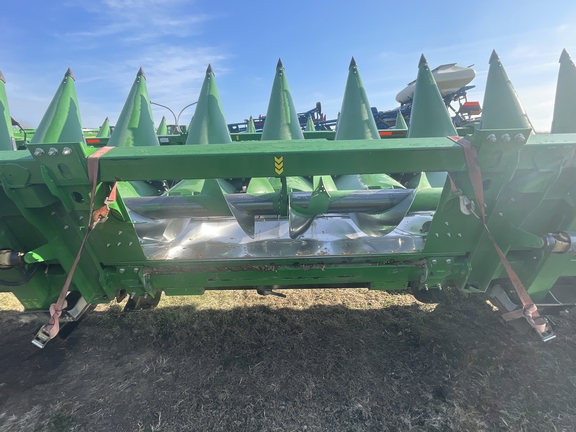 2023 John Deere C12R Header Corn Head