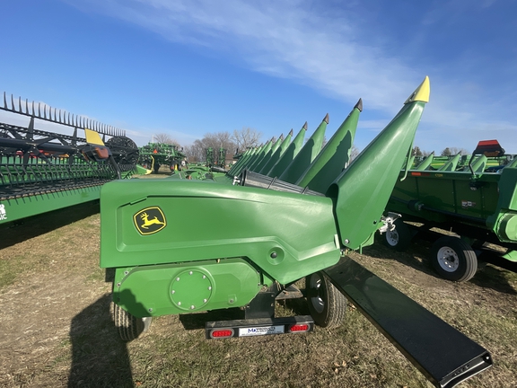 2023 John Deere C12R Header Corn Head