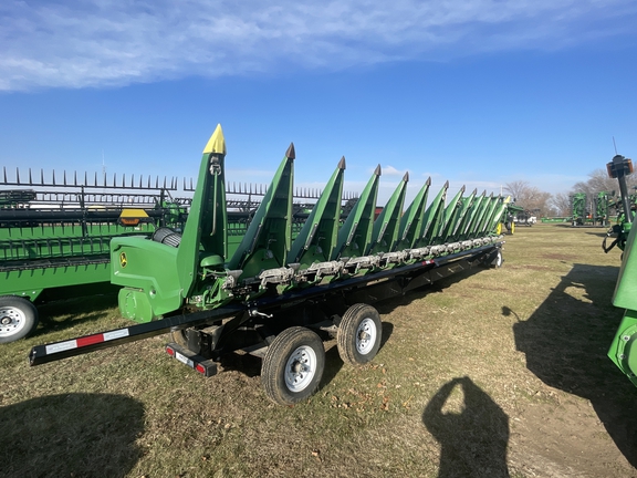 2023 John Deere C12R Header Corn Head