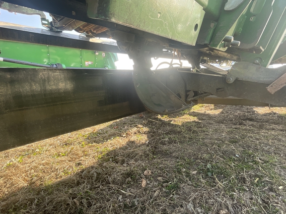 2023 John Deere C12R Header Corn Head