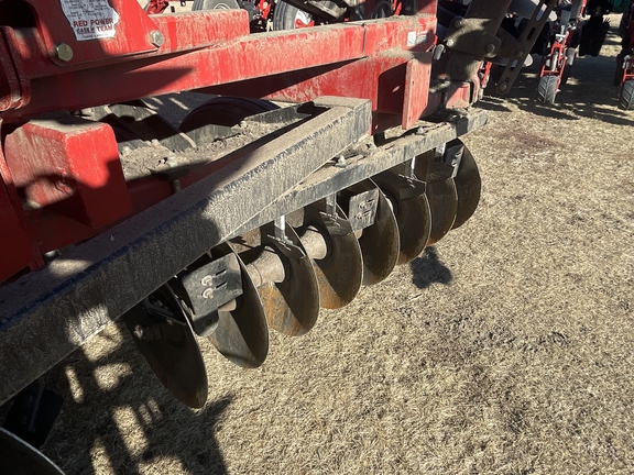 Case IH 370 Disk