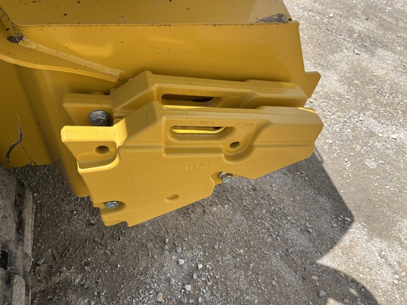 2023 John Deere 333G Compact Track Loader