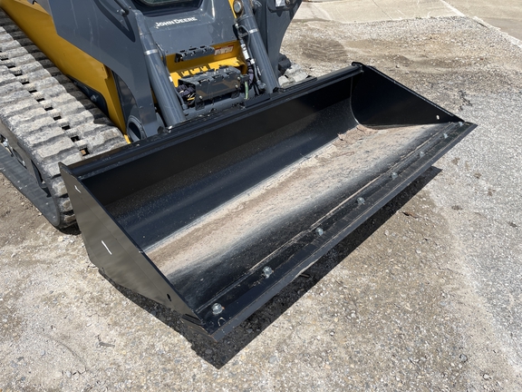 2023 John Deere 333G Compact Track Loader