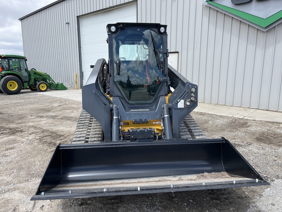 2023 John Deere 333G Compact Track Loader