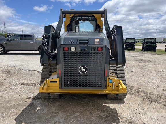2023 John Deere 333G Compact Track Loader