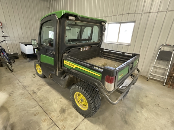 2022 John Deere XUV 835R ATV