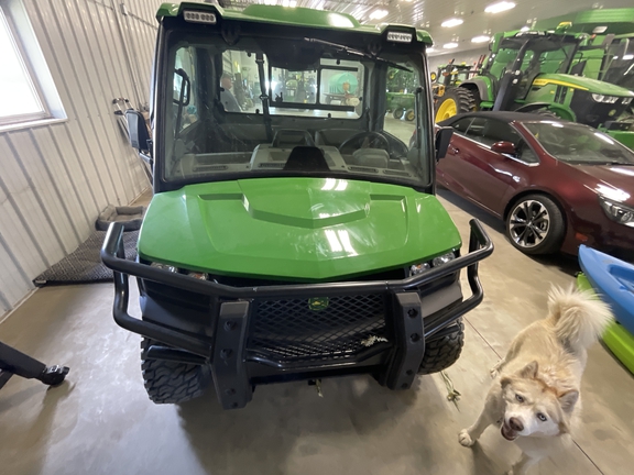 2022 John Deere XUV 835R ATV