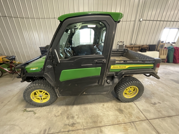 2022 John Deere XUV 835R ATV