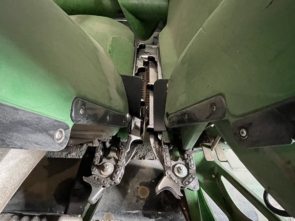 2012 John Deere 612C StalkMaster Header Corn Head