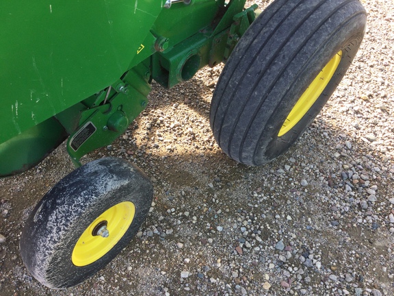 2016 John Deere 459 Baler/Round