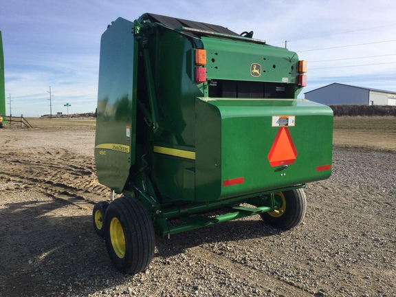 2016 John Deere 459 Baler/Round