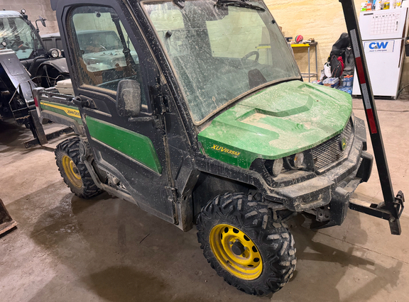 2023 John Deere XUV 835M ATV