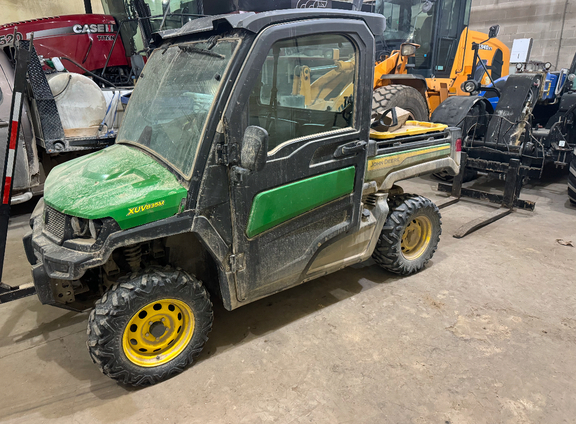 2023 John Deere XUV 835M ATV