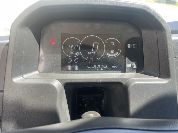 2023 John Deere XUV 835M ATV