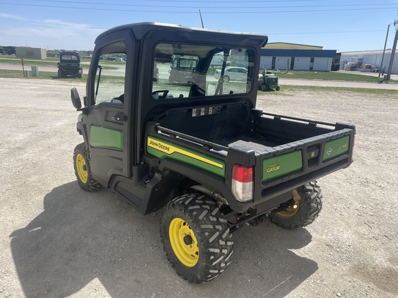 2023 John Deere XUV 835M ATV