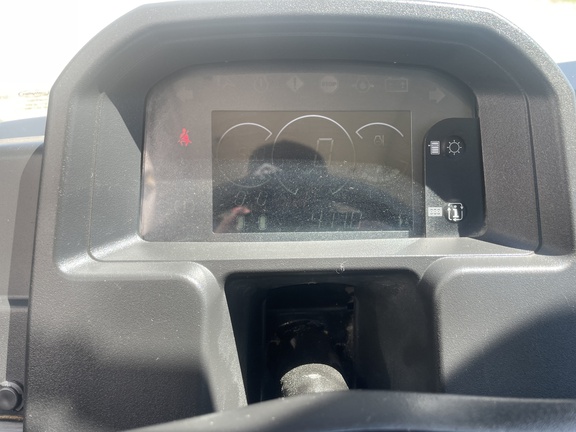 2023 John Deere XUV 835M ATV