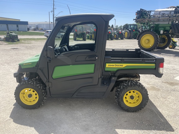 2023 John Deere XUV 835M ATV