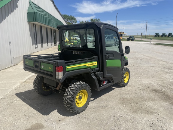 2023 John Deere XUV 835M ATV