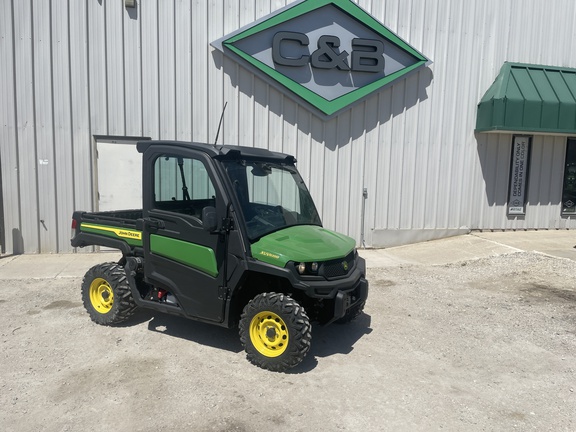 2023 John Deere XUV 835M ATV