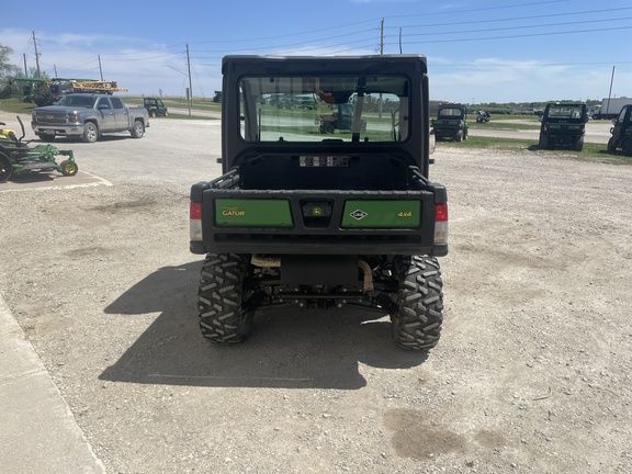 2023 John Deere XUV 835M ATV