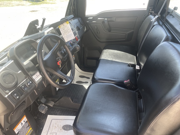 2023 John Deere XUV 835M ATV