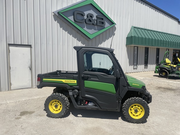 2023 John Deere XUV 835M ATV