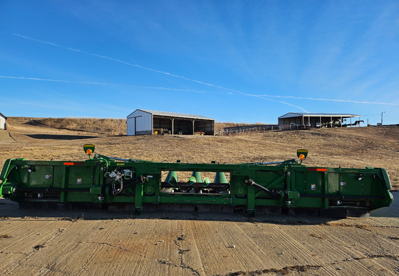 2020 John Deere 712FC Header Corn Head